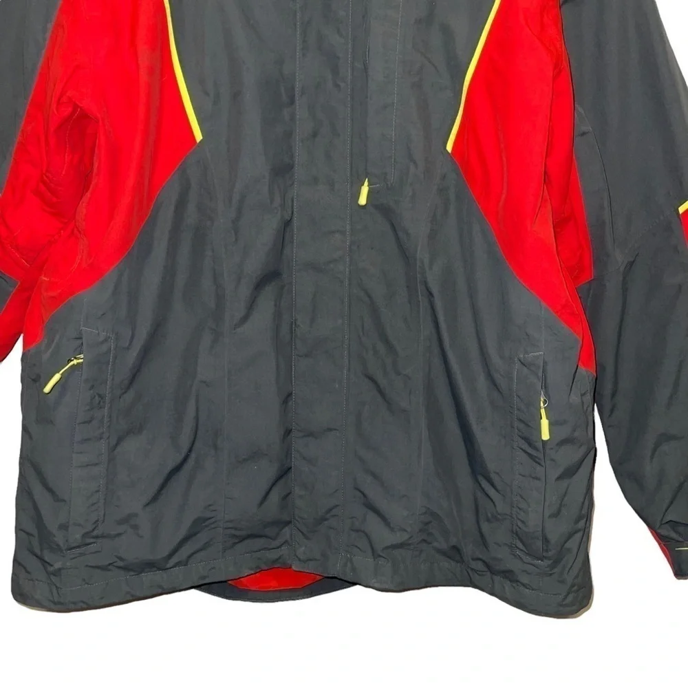 The North Face Man Ski Jacket Size XL